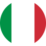 Italië flag